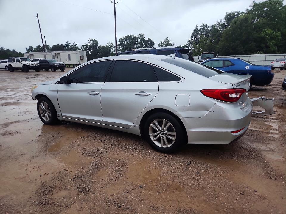 Aukcja sprzedaży 2017 Hyundai Sonata, vin: 5NPE24AF9HH549530, numer aukcji: 57928106