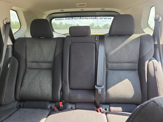 2024 Nissan Rogue მანქანა იყიდება აუქციონზე, vin: 5N1BT3BA4RC703616, აუქციონის ნომერი: 55677186