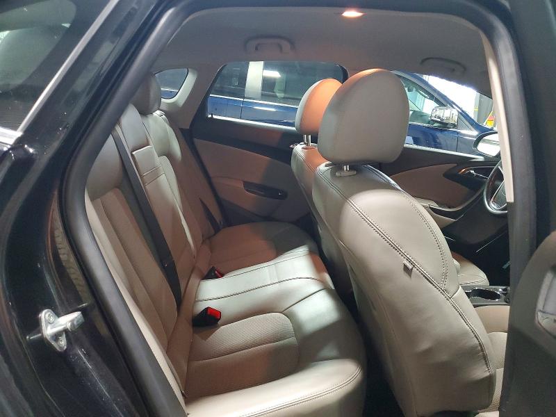 Aukcja sprzedaży 2015 Buick Verano, vin: 1G4PR5SK5F4170917, numer aukcji: 57073396