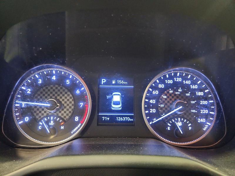 Aukcja sprzedaży 2019 Hyundai Elantra, vin: KMHD84LF4KU850710, numer aukcji: 56804126