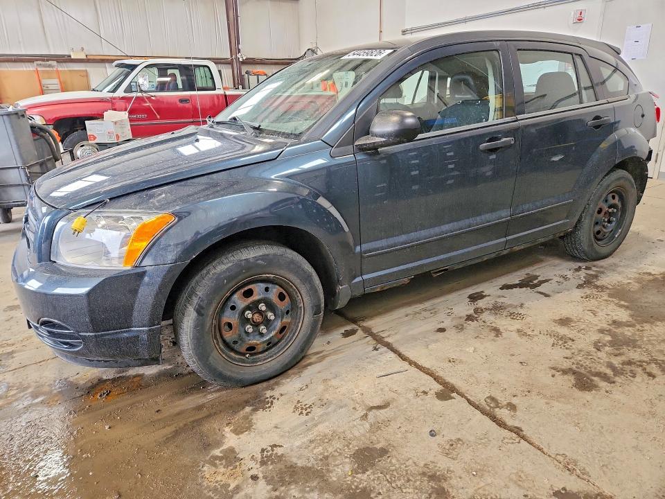 Aukcja sprzedaży 2008 Dodge Caliber, vin: 1B3HB28B28D576371, numer aukcji: 54459826