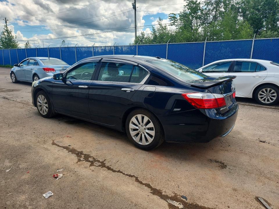 2014 Honda Accord მანქანა იყიდება აუქციონზე, vin: 1HGCR2F89EA804389, აუქციონის ნომერი: 57666766