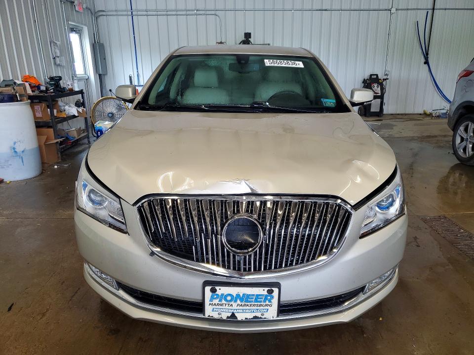 Продажа на аукционе авто 2015 Buick Lacrosse, vin: 1G4GB5G32FF320573, номер лота: 58685836