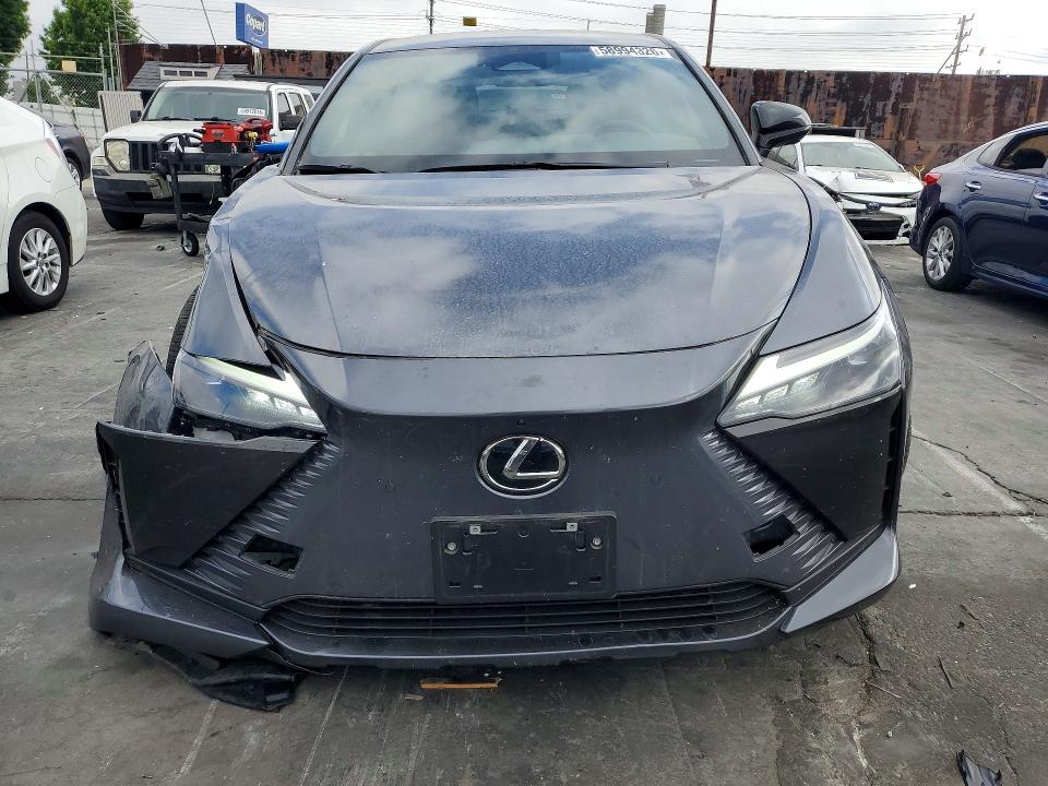 Aukcja sprzedaży 2024 Lexus Rz, vin: JTJABABB3RA006480, numer aukcji: 58994326