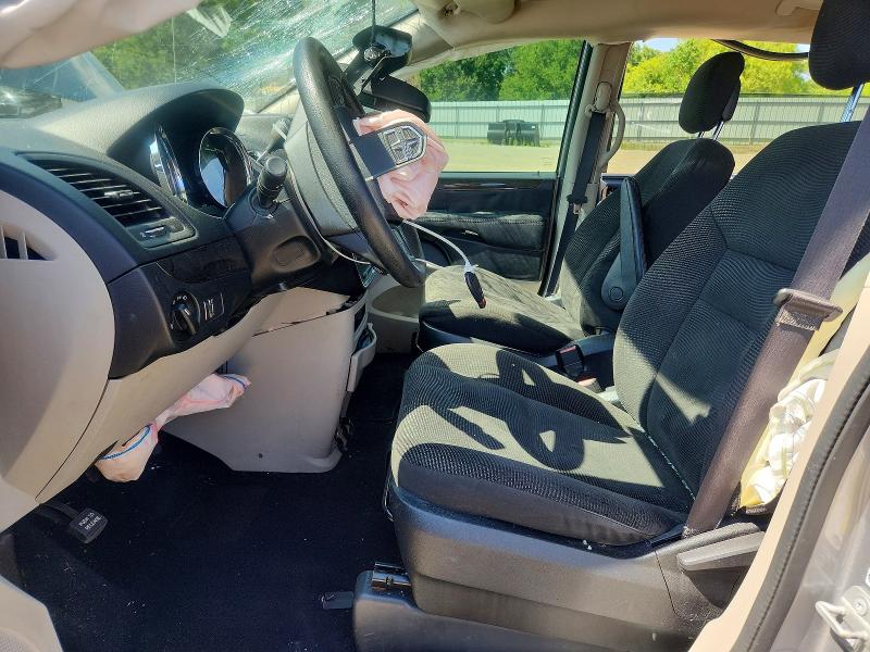 Aukcja sprzedaży 2020 Dodge Grand Caravan, vin: 2C4RDGBGXLR215250, numer aukcji: 56879066