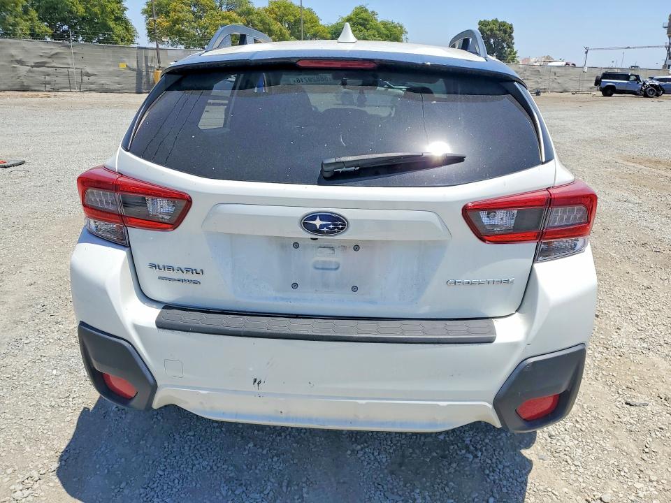 Продажа на аукционе авто 2021 Subaru Crosstrek, vin: JF2GTAEC1MH356402, номер лота: 56829716
