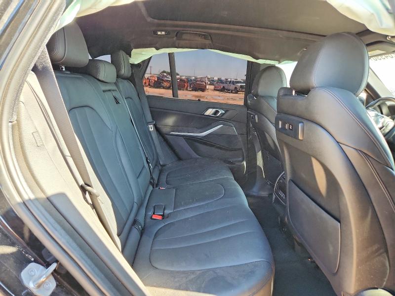 Aukcja sprzedaży 2022 Bmw X5, vin: 5UXCR4C03N9J86964, numer aukcji: 57264996