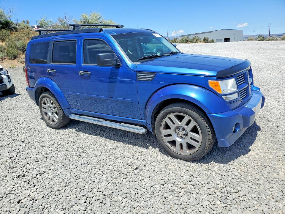 Продаж на аукціоні авто 2009 Dodge Nitro, vin: 1D8GU58X69W549229, номер лоту: 56707536