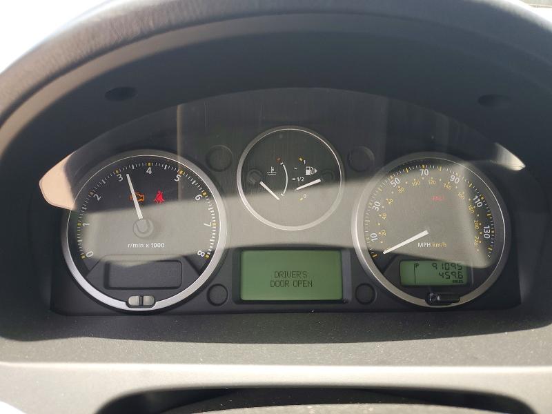 58752906 :رقم المزاد ، SALFT2BN0AH172627 vin ، 2010 Land Rover Lr2 مزاد بيع
