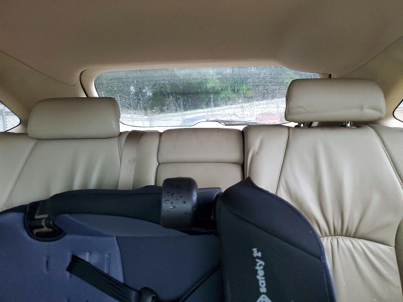 Продажа на аукционе авто 2004 Lexus Rx, vin: JTJGA31U740008453, номер лота: 57523666