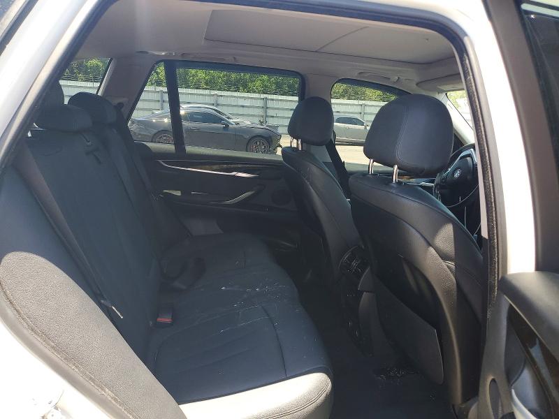 59535106 :رقم المزاد ، 5UXKR0C52G0P26232 vin ، 2016 Bmw X5 مزاد بيع