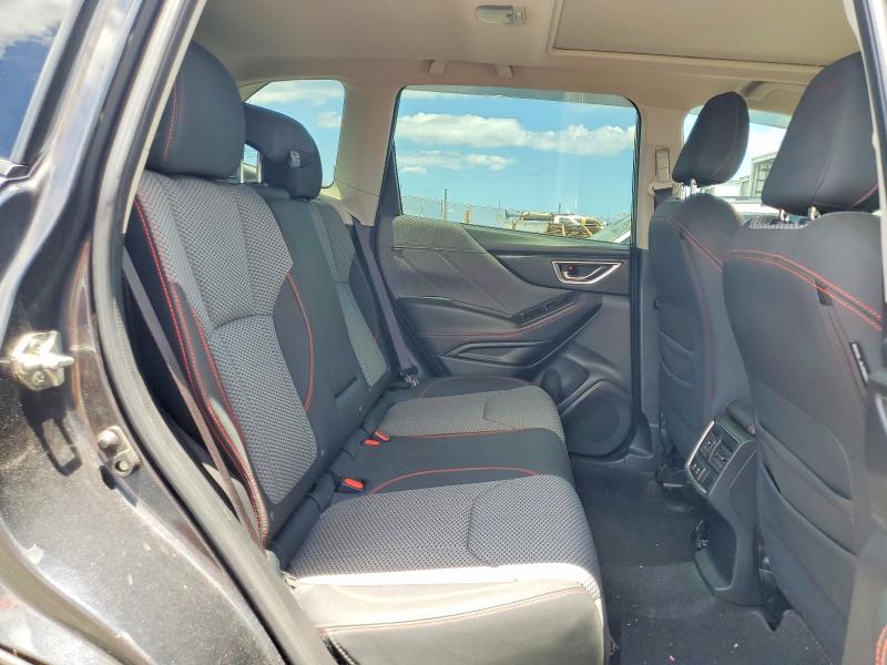 Продажа на аукционе авто 2019 Subaru Forester, vin: JF2SKAKC8KH507878, номер лота: 56703346
