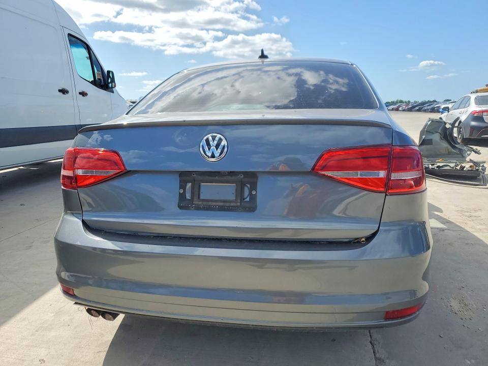 Aukcja sprzedaży 2015 Volkswagen Jetta, vin: 3VWD17AJ7FM347939, numer aukcji: 55680626