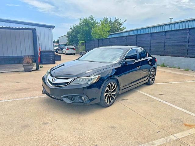 Продаж на аукціоні авто 2016 Acura Ilx, vin: 19UDE2F89GA001262, номер лоту: 85770795