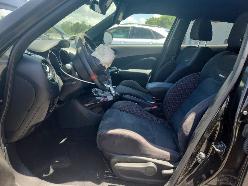 Продажа на аукционе авто 2014 Nissan Juke, vin: JN8AF5MV7ET364433, номер лота: 57557936