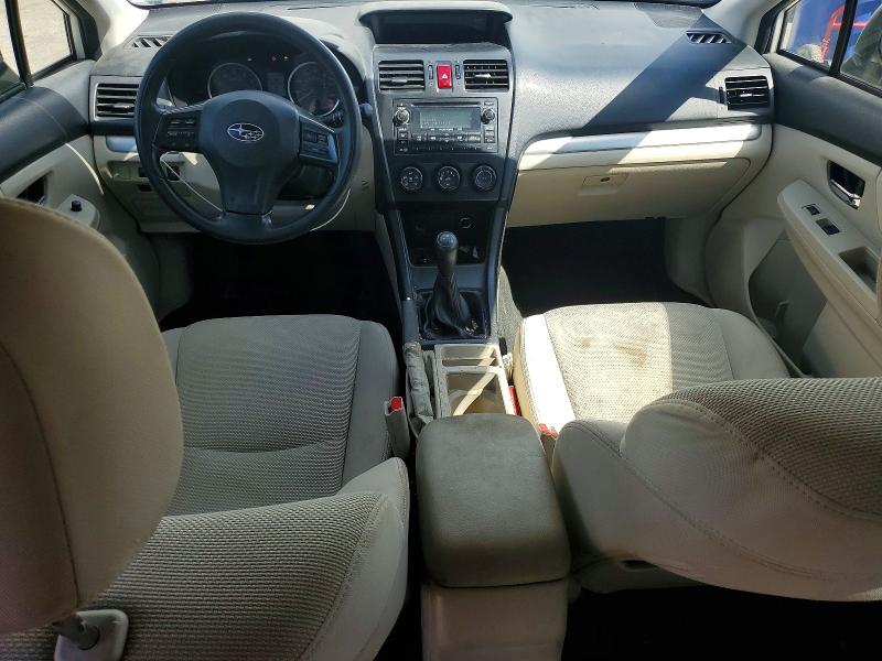 Продажа на аукционе авто 2013 Subaru Xv Crosstrek, vin: JF2GPACC2D1863714, номер лота: 57847676