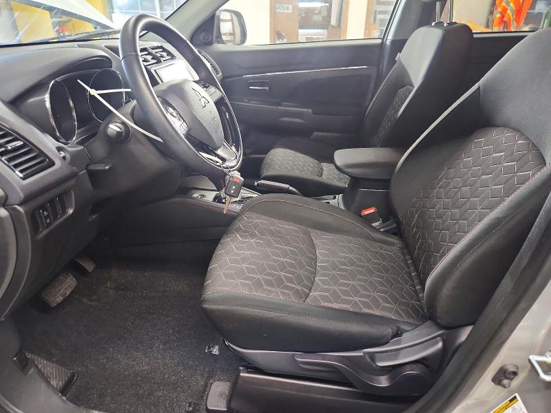 2026 Mitsubishi Outlander Max მანქანა იყიდება აუქციონზე, vin: JA4ARUAU2TU014198, აუქციონის ნომერი: 59144306