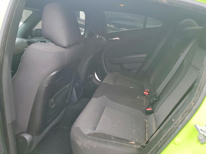 Aukcja sprzedaży 2019 Dodge Charger, vin: 2C3CDXJG5KH653996, numer aukcji: 58814626