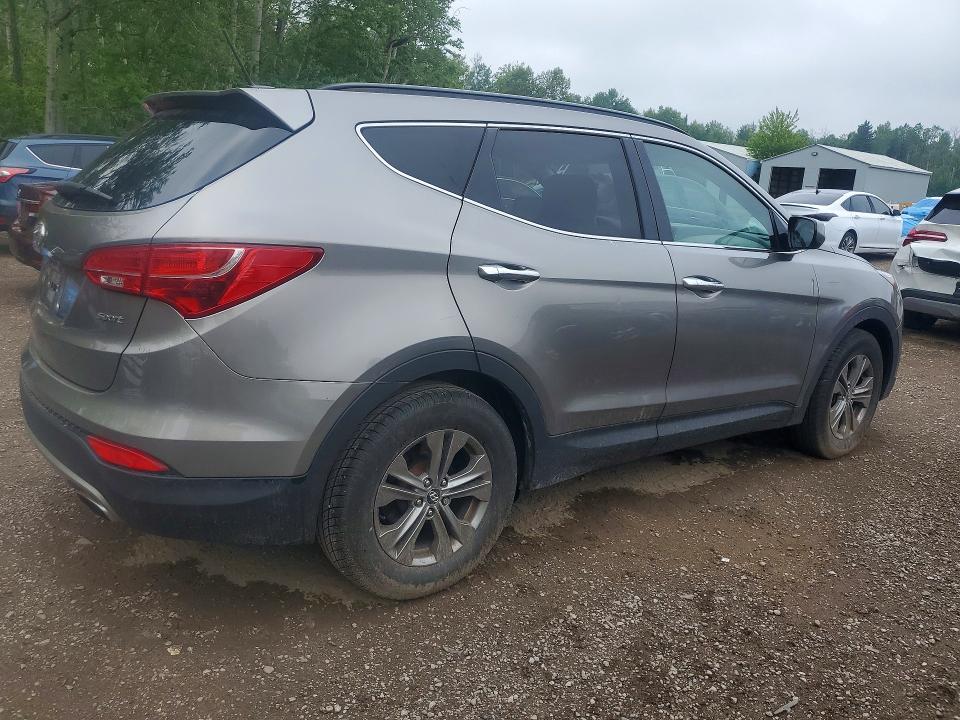 Aukcja sprzedaży 2014 Hyundai Santa Fe Sport, vin: 5XYZT3LB3EG127761, numer aukcji: 58910236
