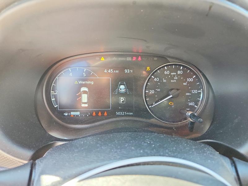 Aukcja sprzedaży 2022 Nissan Kicks, vin: 3N1CP5CV9NL516464, numer aukcji: 57965886