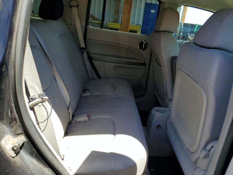 Продажа на аукционе авто 2011 Chevrolet Hhr, vin: 3GNBABFW9BS610415, номер лота: 57820816