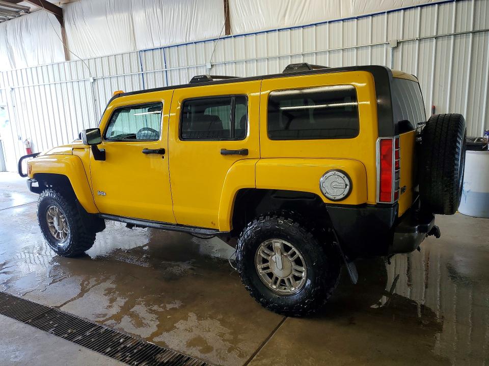 Aukcja sprzedaży 2006 Hummer H3, vin: 5GTDN136568273284, numer aukcji: 58140056