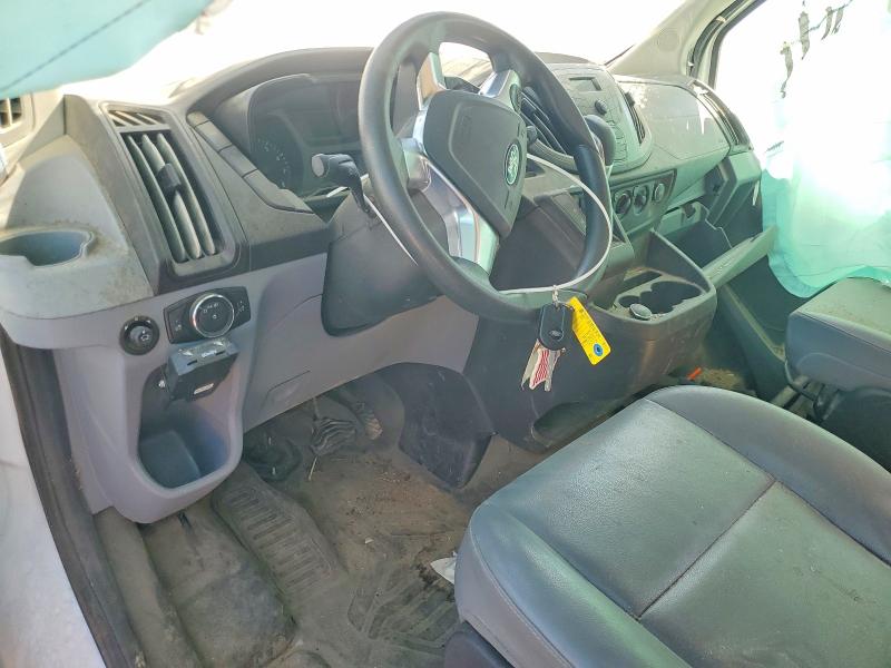 Aukcja sprzedaży 2019 Ford Transit, vin: 1FTYR2XM6KKA93059, numer aukcji: 55414106