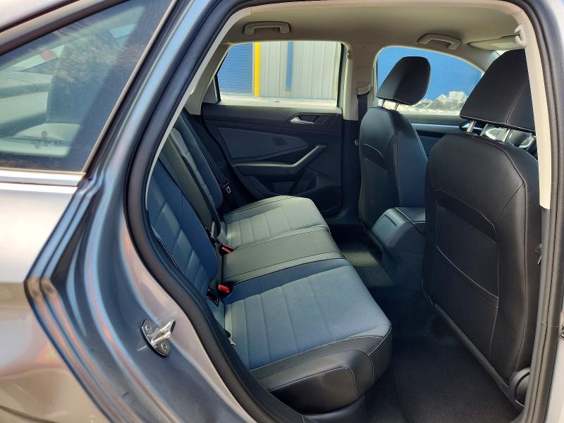 Продаж на аукціоні авто 2025 Volkswagen Jetta, vin: 3VWEX7BU2SM031256, номер лоту: 58983196