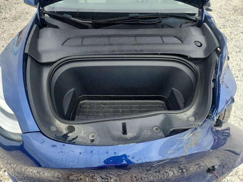 Aukcja sprzedaży 2023 Tesla Model Y, vin: 7SAYGDEE4PA147508, numer aukcji: 56396056