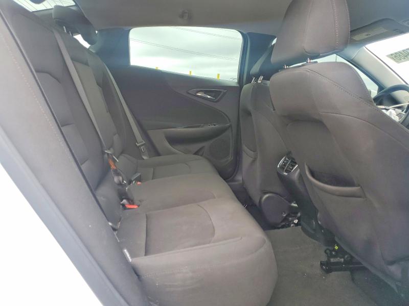 Aukcja sprzedaży 2020 Chevrolet Malibu, vin: 1G1ZD5ST6LF153752, numer aukcji: 58759486