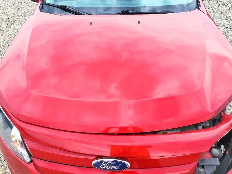 Auction sale of the 2011 Ford Fusion, vin: 3FAHP0HA8BR103462, lot number: 58267626