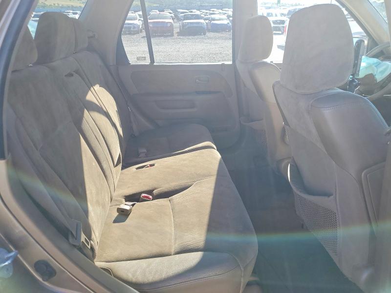Продаж на аукціоні авто 2004 Honda Cr-v, vin: JHLRD78864C040475, номер лоту: 57324886