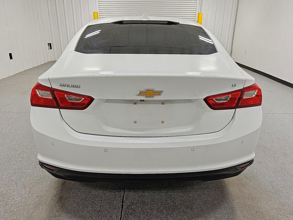 Продаж на аукціоні авто 2016 Chevrolet Malibu, vin: 1G1ZE5ST5GF314885, номер лоту: 54484716