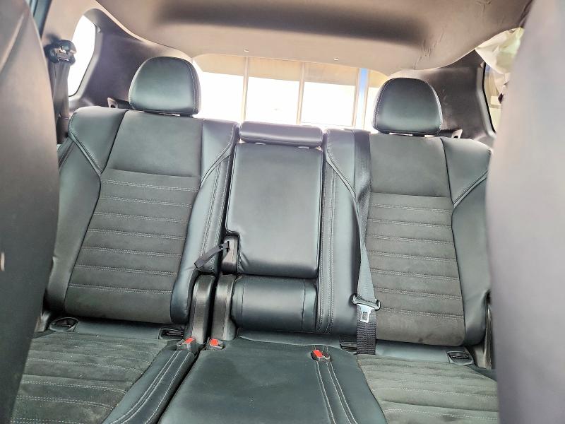 2023 Mitsubishi Outlander მანქანა იყიდება აუქციონზე, vin: JA4J4UA82PZ030914, აუქციონის ნომერი: 58865956