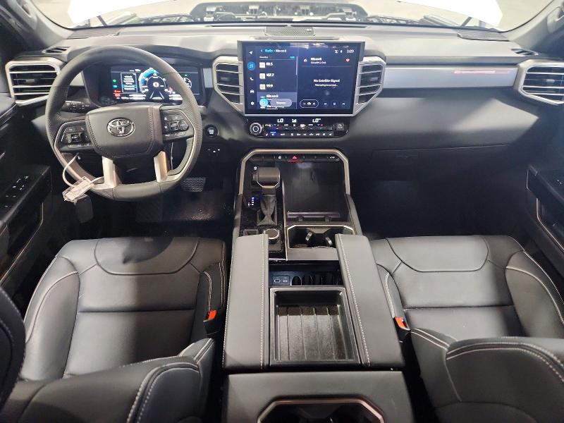 Продаж на аукціоні авто 2026 Toyota Tundra, vin: 5TFJA5DB6TX410615, номер лоту: 59108066