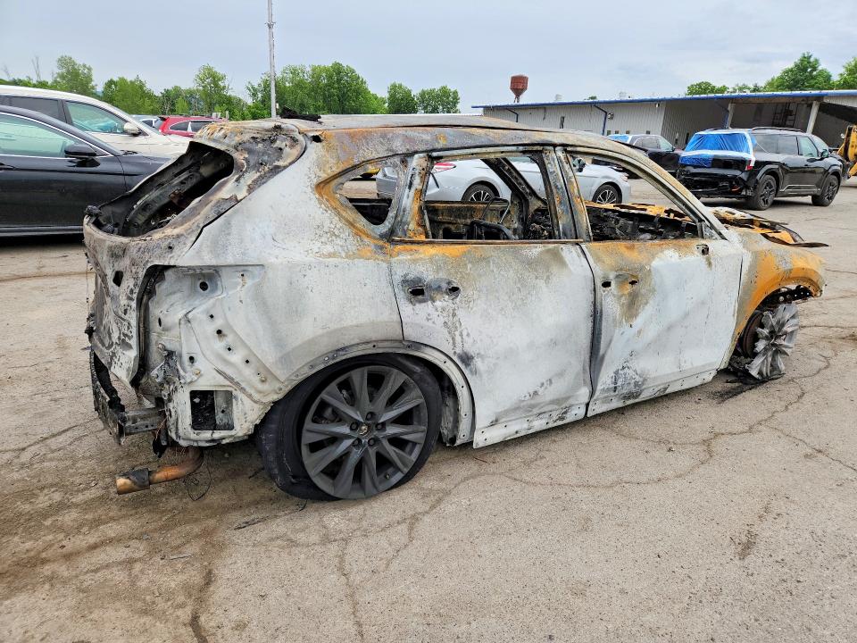 Aukcja sprzedaży 2023 Mazda Cx-5, vin: JM3KFBCM3P0123892, numer aukcji: 57966446