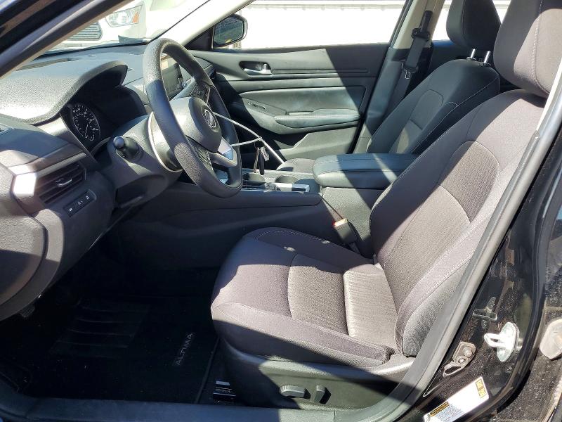 Aukcja sprzedaży 2025 Nissan Altima, vin: 1N4BL4DV8SN323186, numer aukcji: 59011866
