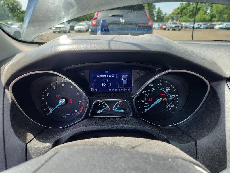 Продажа на аукционе авто 2013 Ford Focus, vin: 1FADP3F26DL103537, номер лота: 58158116