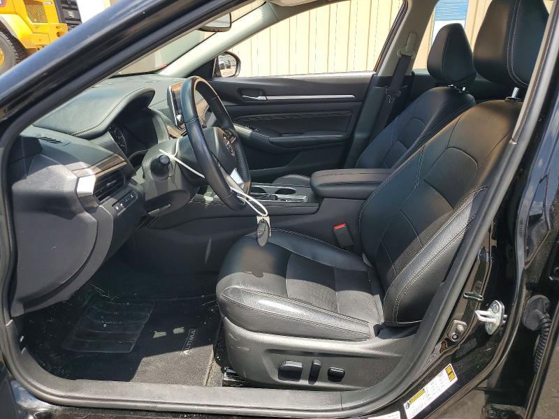 59087716 :رقم المزاد ، 1N4BL4EW3KC200740 vin ، 2019 Nissan Altima مزاد بيع