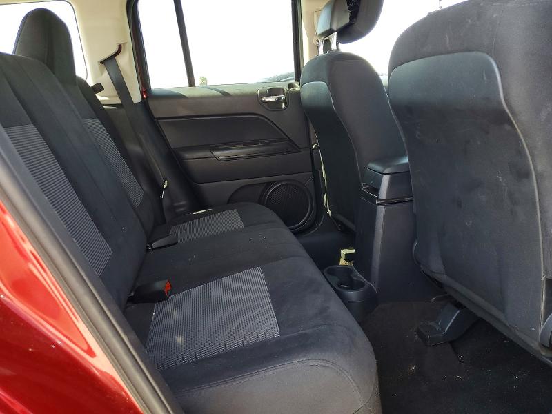 Продажа на аукционе авто 2015 Jeep Patriot, vin: 1C4NJRBBXFD143514, номер лота: 55963246