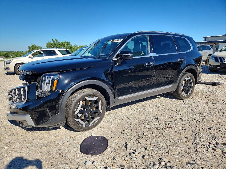 Aukcja sprzedaży 2023 Kia Telluride, vin: 5XYP6DGC0PG393717, numer aukcji: 56974916