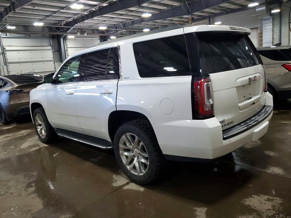 Продаж на аукціоні авто 2016 Gmc Yukon, vin: 1GKS2BKC4GR344995, номер лоту: 57545166