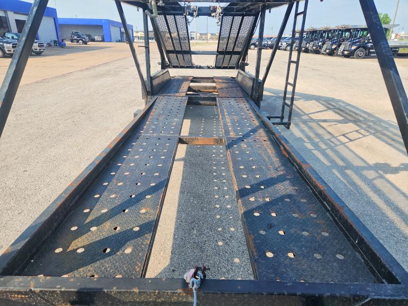 2022 Texas Pride Trailers მანქანა იყიდება აუქციონზე, vin: 7HCGC4539NB033848, აუქციონის ნომერი: 58585046
