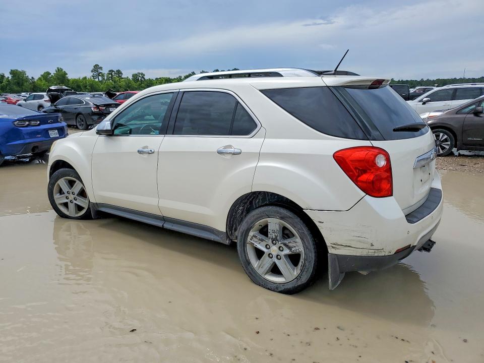 56499416 :رقم المزاد ، 1GNALDEK3EZ121516 vin ، 2014 Chevrolet Equinox مزاد بيع