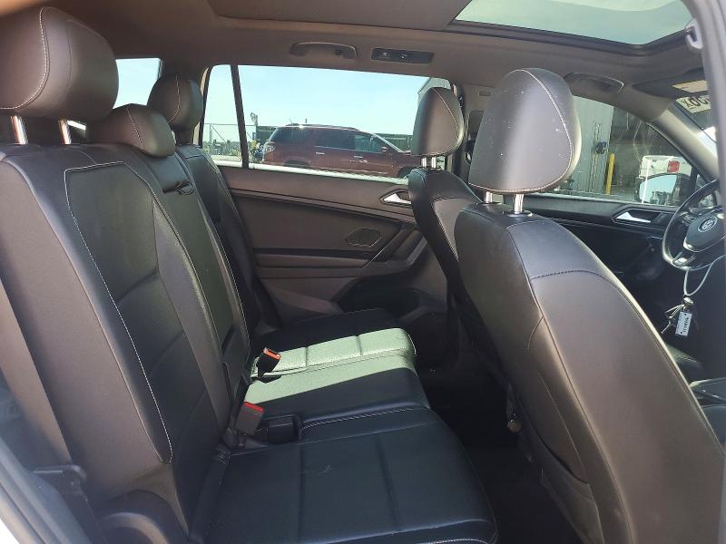 Продажа на аукционе авто 2021 Volkswagen Tiguan, vin: 3VV3B7AX4MM091886, номер лота: 55498856