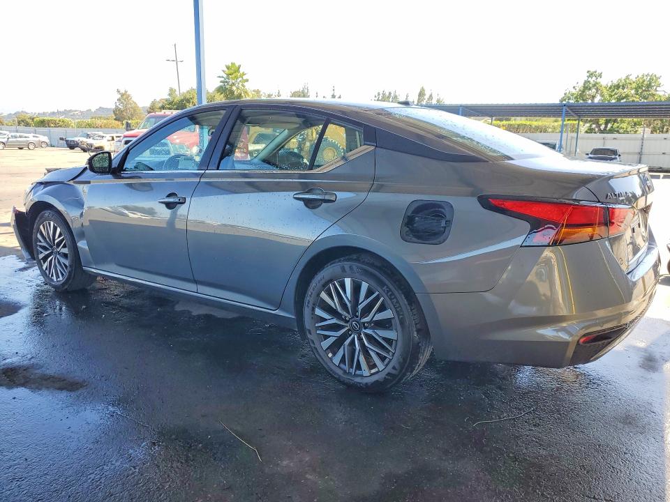 56357326 :رقم المزاد ، 1N4BL4DV9TN321786 vin ، 2026 Nissan Altima مزاد بيع
