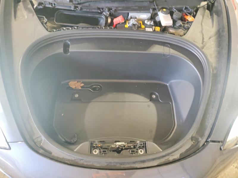 Auction sale of the 2019 Tesla Mdl 3, vin: 5YJ3E1EB6KF386507, lot number: 54251076