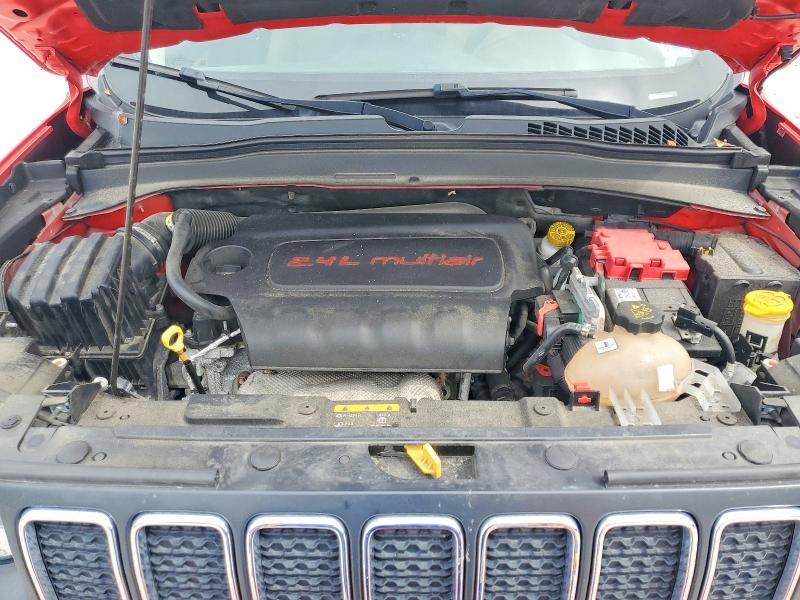 Aukcja sprzedaży 2019 Jeep Renegade, vin: ZACNJBAB1KPJ74829, numer aukcji: 56402486