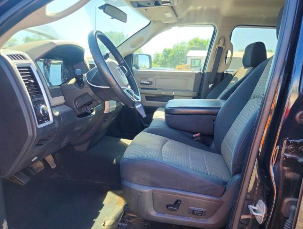 Aukcja sprzedaży 2009 Dodge Ram 1500, vin: 1D3HV18T99S786799, numer aukcji: 56768826