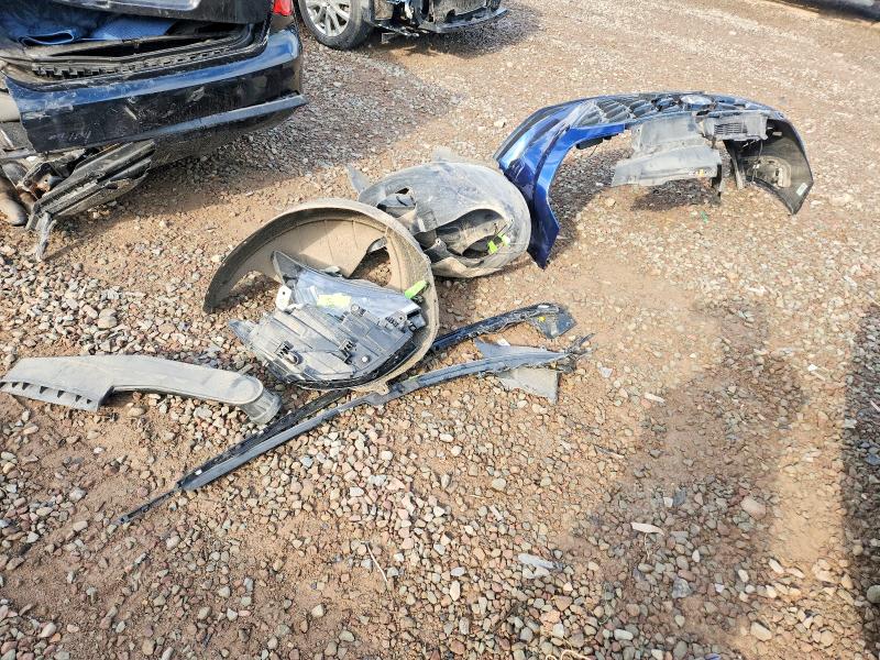Aukcja sprzedaży 2020 Hyundai Sonata, vin: 5NPEF4JA5LH007391, numer aukcji: 58719346